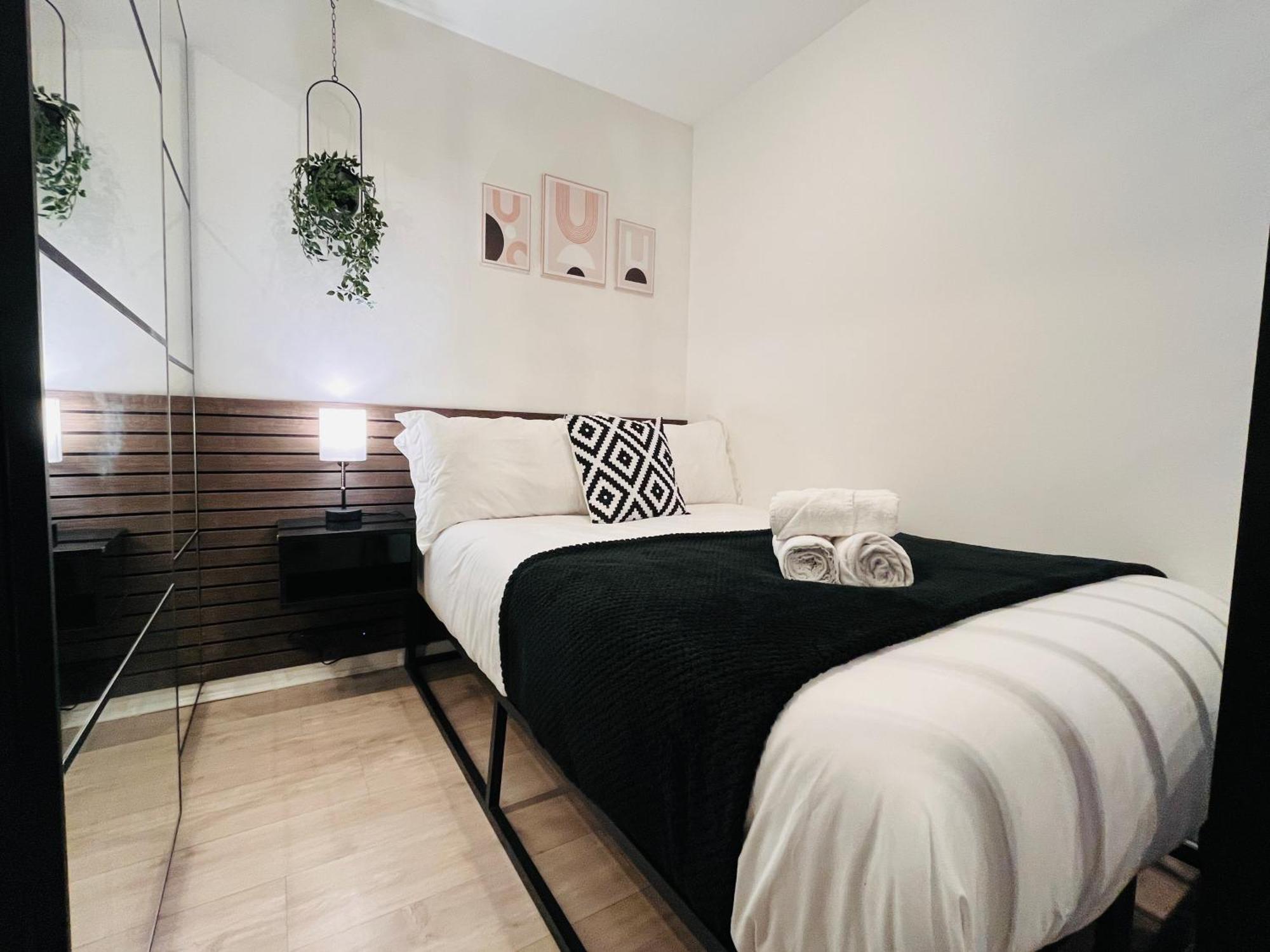 Hidden Oasis Comfy In New Cross Londra